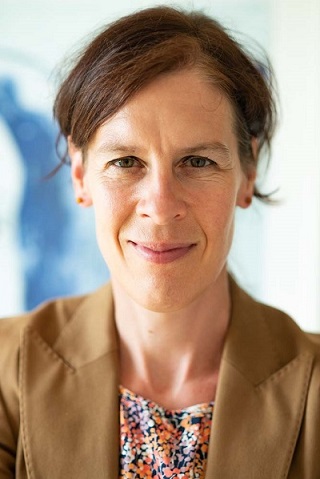 Eva Hammächer-Keller