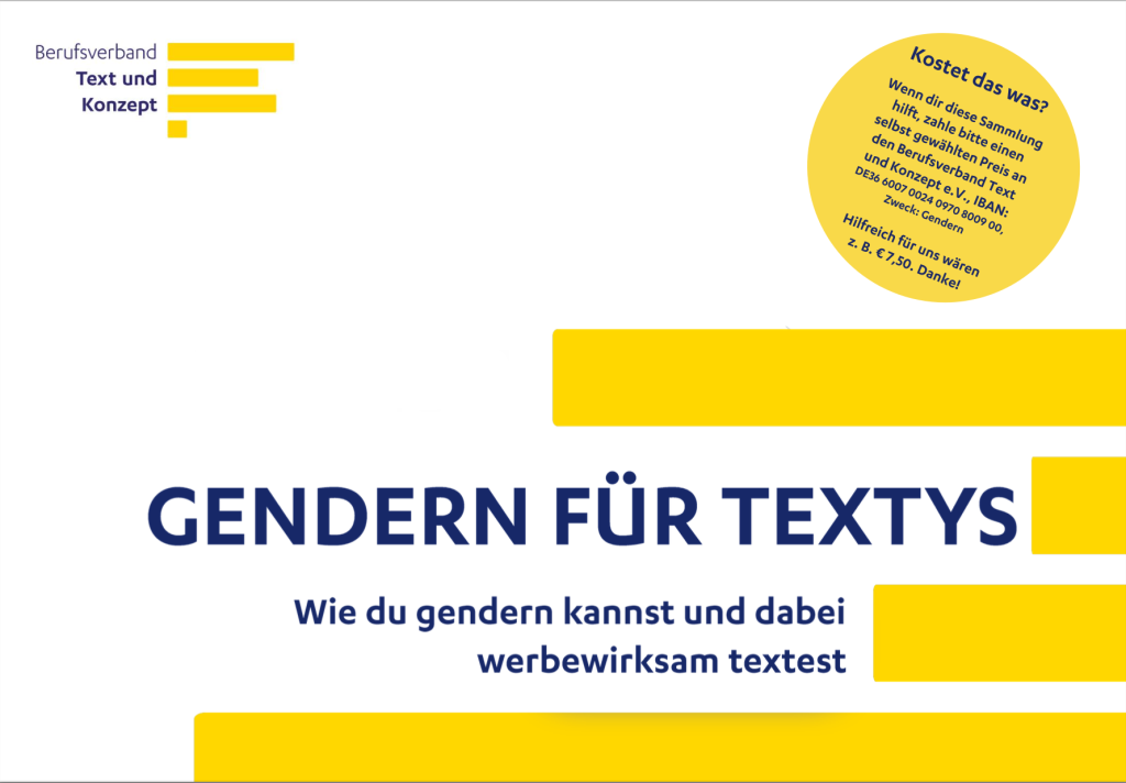 genderbook 2023 cover